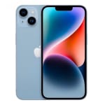 iPhone 14 Plus 128GB por $4,575 | Bodega Aurrera (BBVA o Nu)
