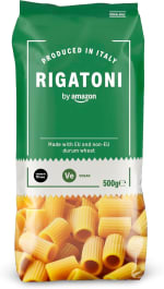 by Amazon Rigatoni 500 g pour 0,70€ chez Amazon