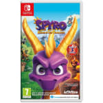 Videojuego Nintendo Switch Spyro Reignited Trilogy por 18,90€