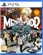 Metaphor ReFantazio PS5 Game Deal at Hit UK