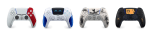 Get Various Sony DualSense PS5 Wireless Controllers