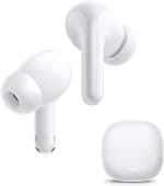 Xiaomi REDMI Buds 8 Lite, Auriculares inalámbricos, ANC, Blanco y Negro por 18.18€