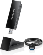NETGEAR Nighthawk A8000 - WiFi Adapter voor €49,99 bij Amazon