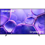 Samsung Téléviseur 55 pouces 4K Crystal UHD U8072F 2025 pour 329,99€ chez Joybuy