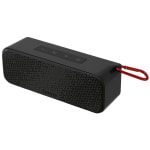 Hama 00188226 Altavoz Bluetooth portátil 8W, IPX4, batería 2500mAh por 9.99€