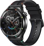 Smartwatch Xiaomi Watch S4, AMOLED, Bluetooth, HyperOS, Arcoíris por 98,40€
