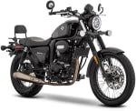 Motocicleta Italika TC300 por $26,689 en Amazon