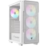 Tempest Airflow Garrison ARGB ATX Blanca por 38.99€