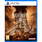 Videojuego PS5 Little Nightmares III por 16.90€