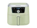 SILVERCREST Friteuse à air chaud SHFD 2000 D2, 4,7 L pour 39,99€ chez Lidl