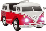 AIYAPLAY Kinder Elektrische Auto, 12V voor €82,33 dmv code bij Aliexpress