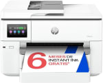 HP OfficeJet Pro 9730e Impresora multifunción Profesional + 6 meses tinta por 149€