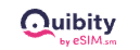 10% de réduction sur les eSIM Quibity