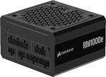 Alimentation PC modulaire Corsair RM1000e (2025) - ATX, 1000W à 139,80€