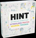 Hint! - Partyspel voor €14,60 bij Bol