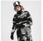 Chaqueta de esquí para Hombre Siroko W1 Crest por 54.99€