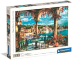 1+1 gratis op Clementoni-puzzels bij Bol