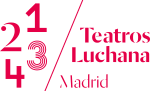 Código Promoción 2x1 Teatros Luchana Madrid