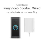 Videotimbre Ring HD 1080p por $799 | Oferta Amazon