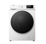 Hisense Lavadora WFQA1014EVJMW por 337,77€