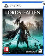Juego para ps5 Lords of the Fallen por 19,99€