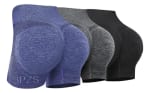 Shorts Deportivo Mujer por $70 | Oferta Mercado Libre