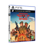PS5 Operation Wolf Returns: First Mission - Rescue Edition por 16.49€