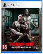 Videojuego Terrifier The Artcade Game PS5 por 21.95€