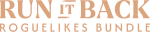 Run It Back - Roguelikes Bundle pour 13,42€ chez Humble Bundle