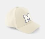 Kids El Corte Inglés Gorra varsity de niño por 4.79€.