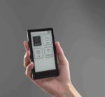 XTEINK X4 Ink e- Reader voor €40,79 dmv code bij Aliexpress