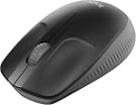 Logitech M190 Wireless Mouse £10.44 Amazon Deal