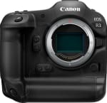 Canon EOS R3 body voor €4.469 bij Bol
