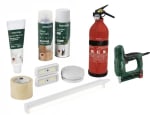 Productos de bricolaje e iluminación en Lidl desde 1,79€
