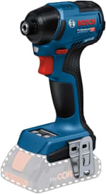 Bosch GDR 18V-220 C 18V accu slagschroevendraaier body voor €135,26 bij Amazon