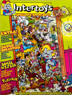 Gratis Intertoys Speelboek 2025