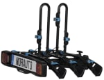 Porte-vélos sur attelage Deck 100-3 (3 vélos) à 169,99€