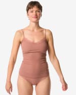 dames brazilian micro met kanten tailleband voor €3 bij de hema