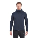 Montane Clearance - e.g GORE-TEX Windstopper Beanie / Men's Fireball Nano Hooded Jac