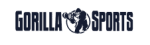 14% korting op alles bij Gorilla Sports