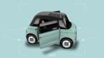 Fiat Topolino pour 8.990€ chez Fiat