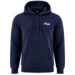 FILA Sandro Retro sudadera con capucha para hombre por 16€ en Deporte-Outlet