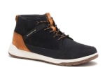 Caterpillar Zapatilla Hombre Quest Mid por $54.990 Zapatos.cl