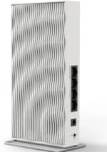Acer Wave 7 Pack Doble Sistema Mesh WiFi 7 Doble Banda BE6400 MU-MIMO por 56.20€