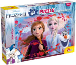 2+3 gratis op Lisciani puzzels bij Bol