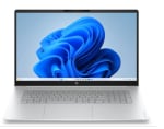PC portable HP 17-dp0030nf - 17.3" FHD Ryzen 5 130 24Go 512Go W11 à 649€