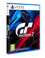 Gran Turismo 7 PS5 por 36.90€.