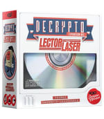 Juego Decrypto: Lector Láser por 3€