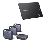 UGREEN FineTrack Pack de Traceurs à 22,49€