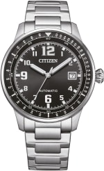 Citizen NJ0190-51E Urban Military voor €148,85 bij Amazon